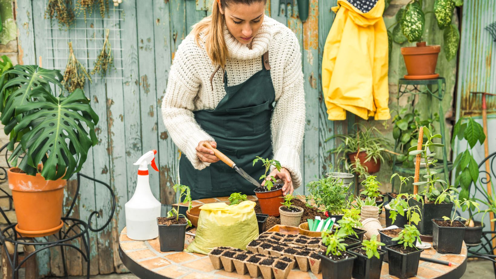 rockler city gardening