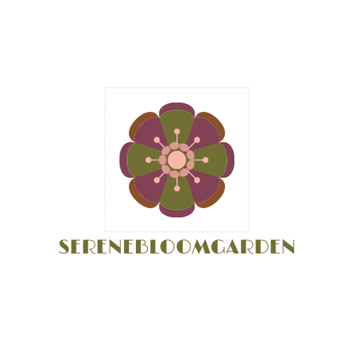 serenebloomgarden.com